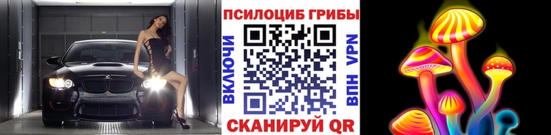 Псилоцибиновые грибы Magic Shrooms Добрянка
